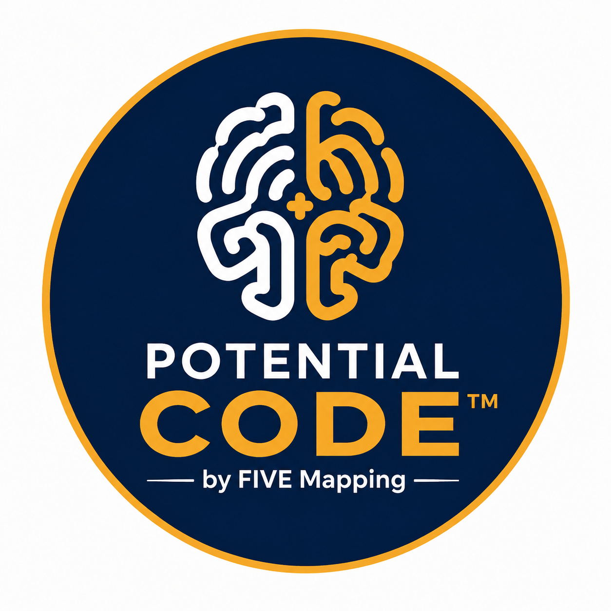 Potential Code logo