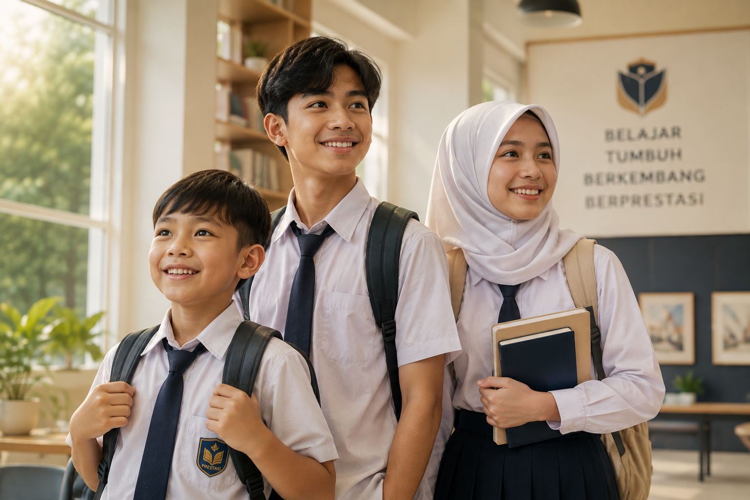 Siswa Indonesia